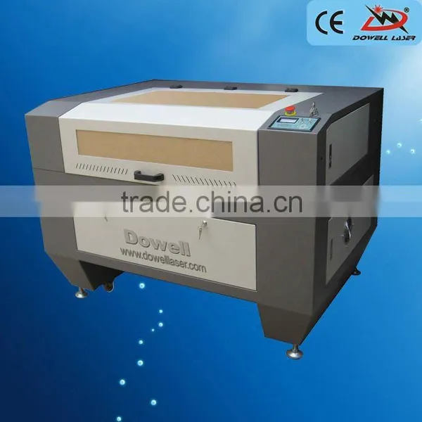 Laser Cutting Engraving Machine DW