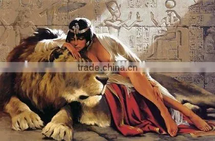 Large Tapestries