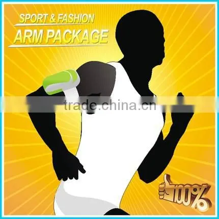 New Design Outdoor Arm Package,Sport Arm Package ,Sport Arm Bag photo-2