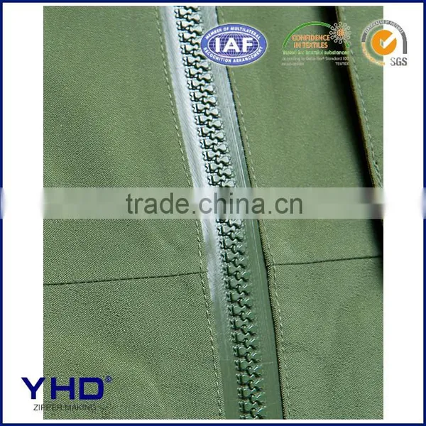 Airtight Zipper photo-2