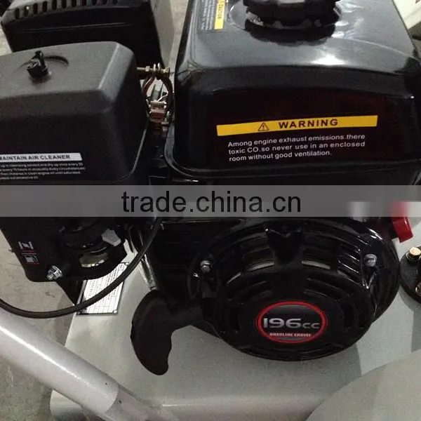 2015 Hot-sell Reversible Diesel Kipor Engine Vibrating Plate Compactor for Sale photo-5