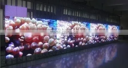 P3 Indoor & Rental & Outdoor Usage Advertising LED Boards Dot Matrix Programmable Sign Message Board Vehicle Led Module photo-2