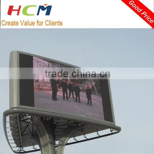 Large Led Display Outdoor Smd Full Color/cheap P10 p8 p6 Video Screen Price for Advertising Quality Choice photo-6