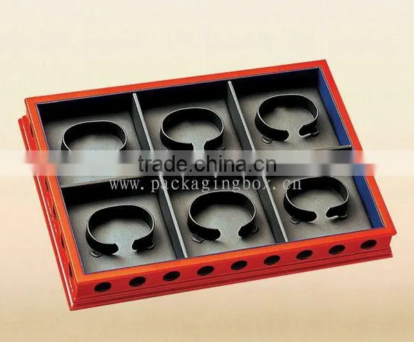 Luxurious Jewelry Display Stand for Bracelets