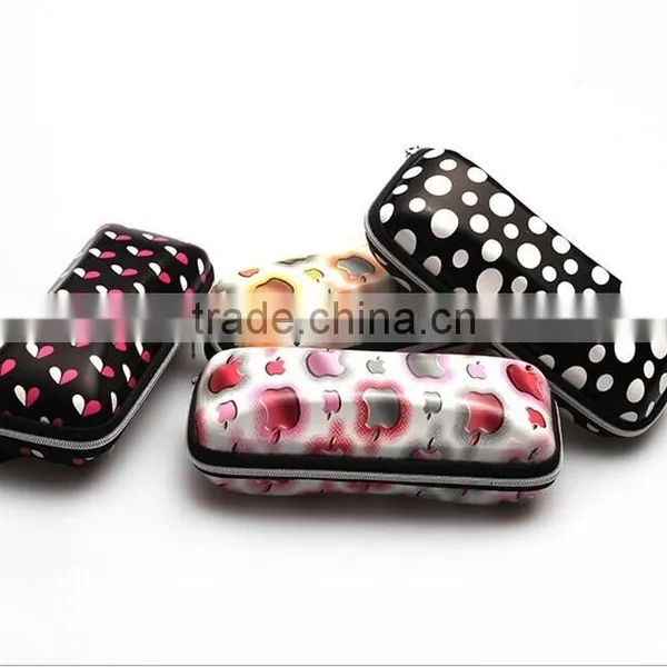 Fashion Bright EVA 3D Sunglasses Packing Box/Case photo-5
