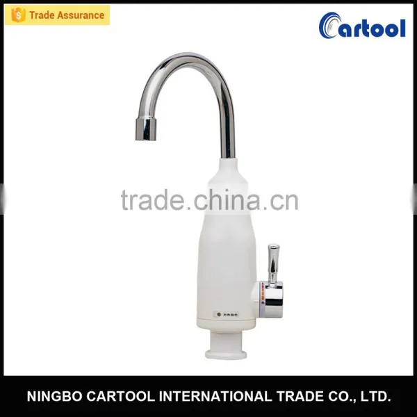 Instaneous Water Heater Mount Tankless Electric Water Heater Faucet photo-2