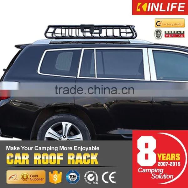 Top Quality Folding Luggage Rack photo-5