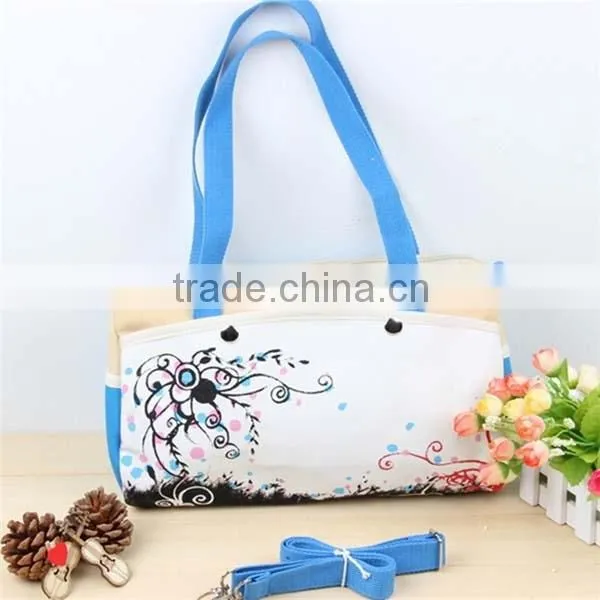 Canvas Promotional OEM Vintage Simple Bags photo-2