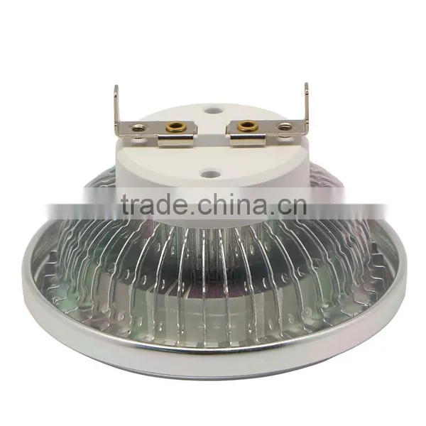 High Quality 20w Spotlight Led AR111 Led Par Light Spotlight photo-5