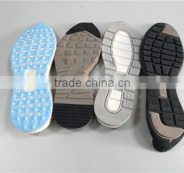 Shoe Sole Mould Making Machine Manufacturer in China JL-268 photo-3