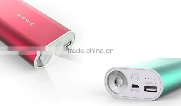 Mobile Phone Charger Private Label With LED Light for Gift Market(M322) photo-5