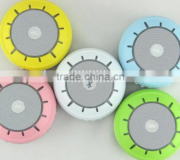 Stainless Steel Flat Bluetooth Speaker,portable Bluetooth Speaker Micro Digit Product photo-5