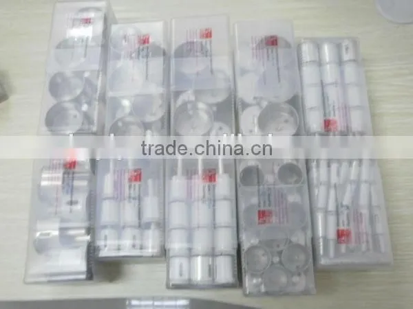 Wear-resisting Glass Drill Bits Diamond Hole Saw photo-2