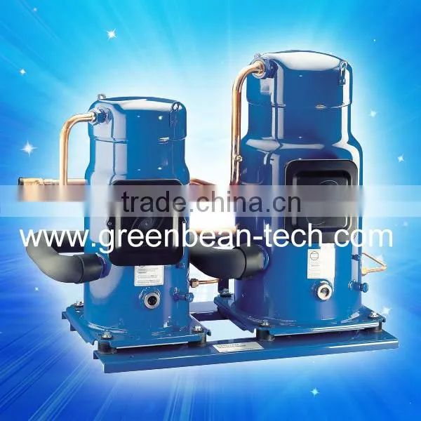 Danfoss Air Conditoner Compressor Model SZ380,danfoss Compressor Chiller photo-3