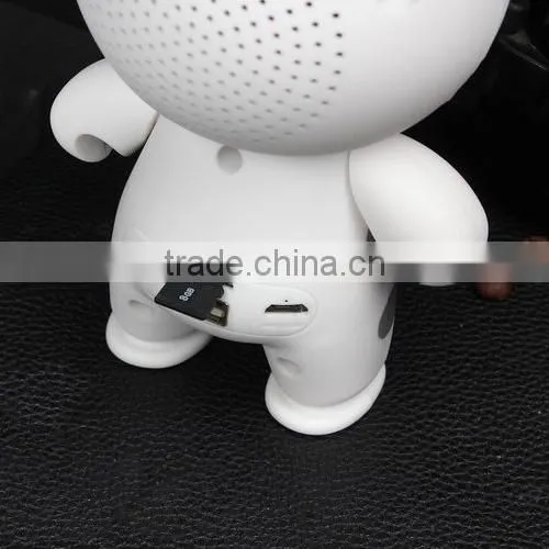 2016 Hot Sale Speaker Professional Bluetooth Speaker for Baymax photo-3