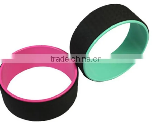 2016 Hot Sale Custom Design Eco-friendly Best Quality Yoga Foam Roller photo-6