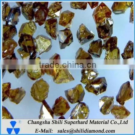 Cubic Boron Nitride CBN Powder, Cbn Grits, Cbn Dust photo-5