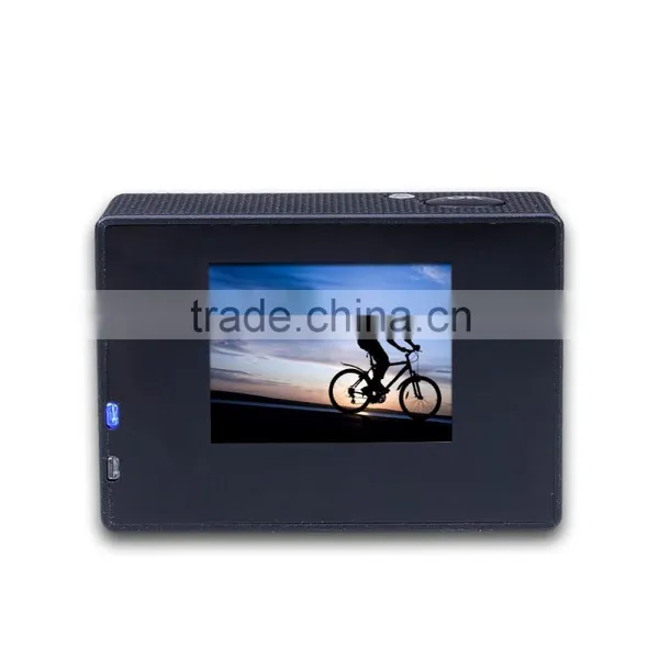 1080P Cam Action Helmet 12MP 30m Waterproof Diving HD DV SJ4000 Sports Camera photo-3