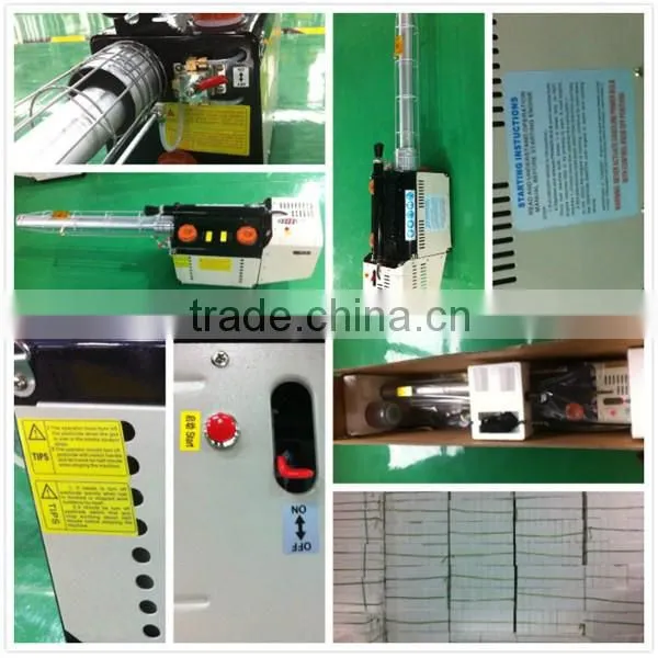 Gasoline Engine Pest Control Fogging Machine Quality Choice photo-5