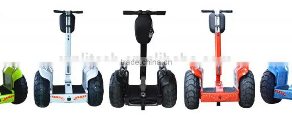 2016 New Products Self Balancing Scooter Balance Car photo-6