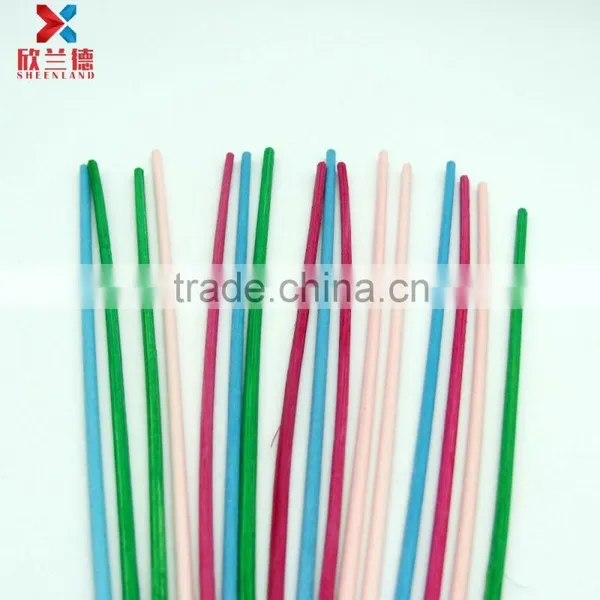 Different Color Fragrance Reed Diffuser Sticks for Aroma Diffuser photo-3