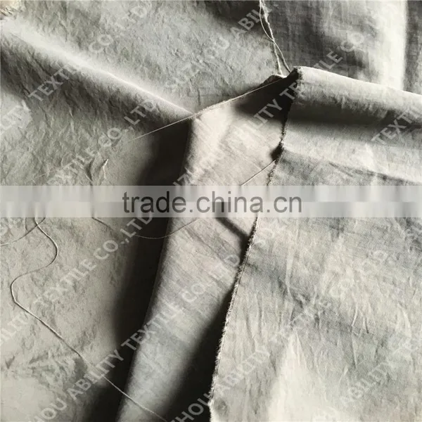 228T Nylon Taslan/Nylon Jacket Fabric photo-5
