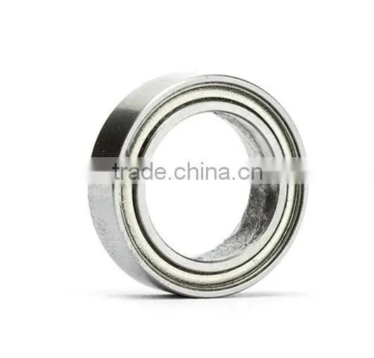 R4 Bearing 6.35*15.875*4.98mm Inch Size Ball Bearing Deep Groove Ball Bearing photo-2