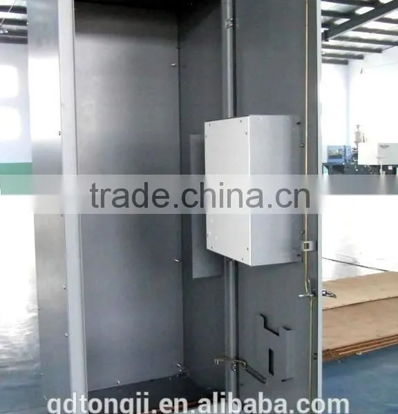 Sheet Metal Cabinet/box/case/control Box Fabrication photo-5