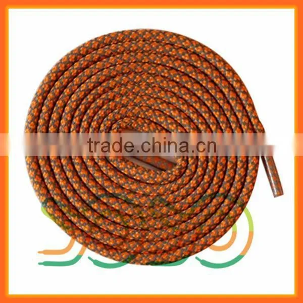 2015 YoYo Cheap Shoe Laces 3m Reflective Boot Shoe Laces With The Best Quality photo-4