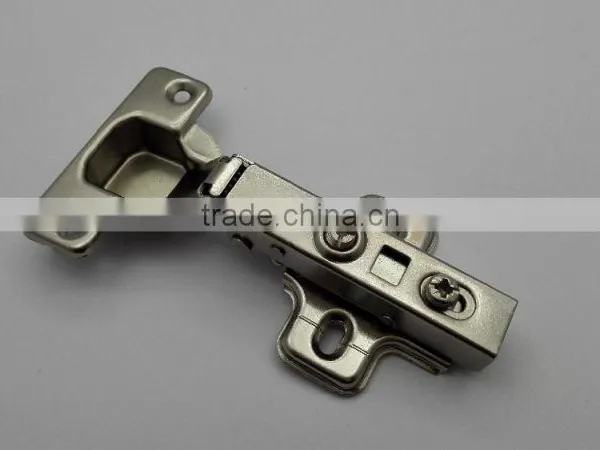 Concealed Hinge Hydraulic Soft Close Hinge With 98 Angle Degree photo-4