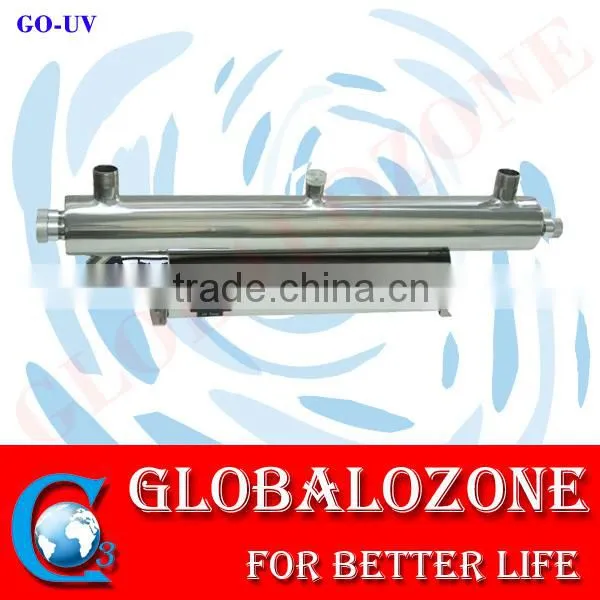 17W Immersion UV Lamp Sterilizer photo-5
