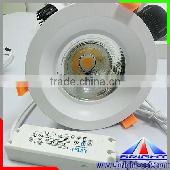 60W Led COB Showcase Light, Led Garden Lighting Soptlight photo-3