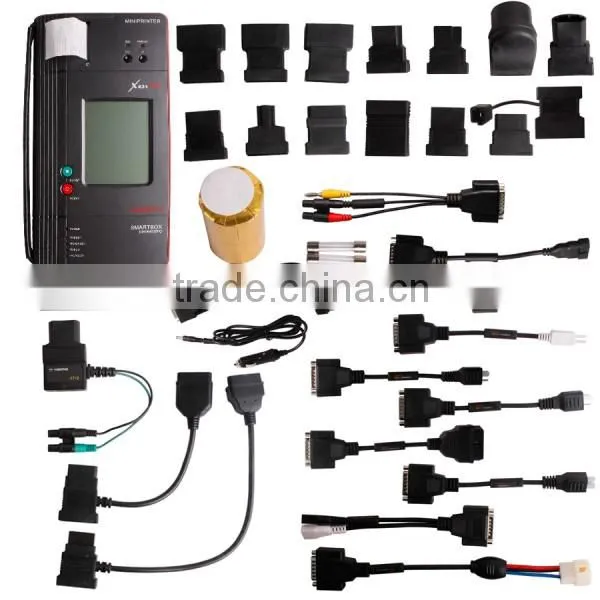 Original Launch X431 GX3 Auto Diagnostic Tool photo-5