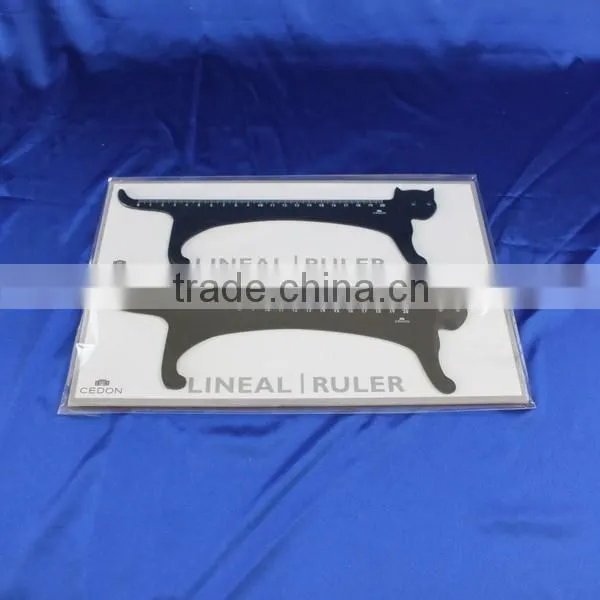 High Quality Acrylic Ruler photo-2