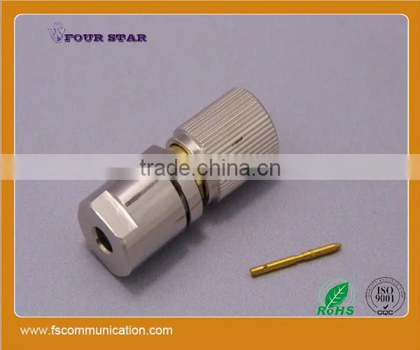 1.6/5.6 Male Clamp Connector For BT3002 Cable photo-6