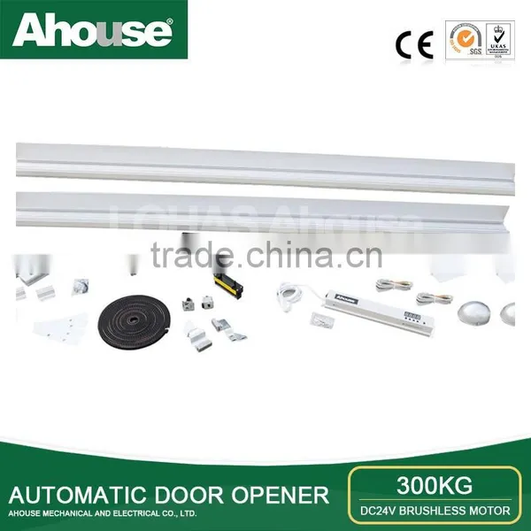 Ahouse 300kg Automatic Door Opening System - OA (CE) photo-4