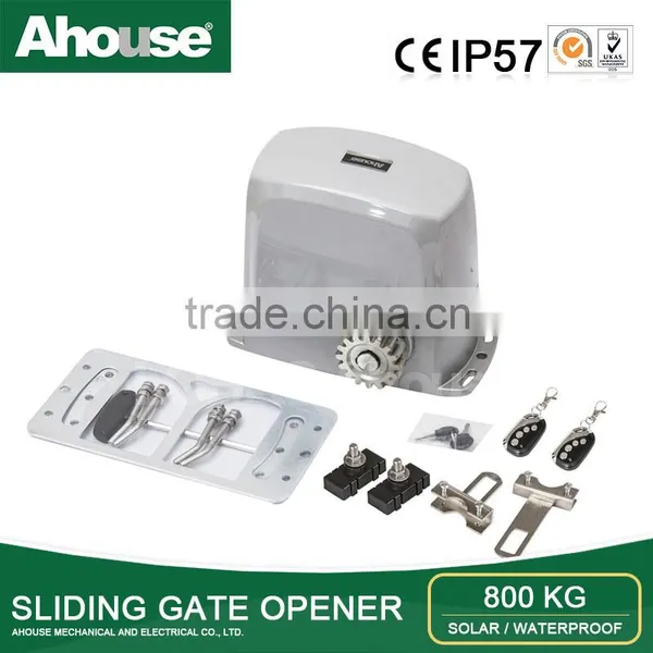 Ahouse Sliding Gate Opener - SD