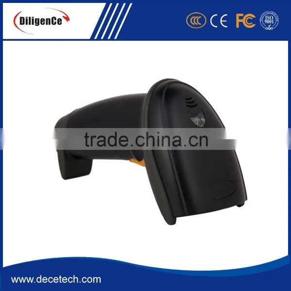 Cheapest Logistics Barcode Scanner Kiosk photo-5