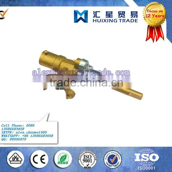 REPLACEMENT NATURAL GAS CONTROL VALVE STOVE TOP, RANGE, BROILER, & FLAT GRIDDLE photo-6