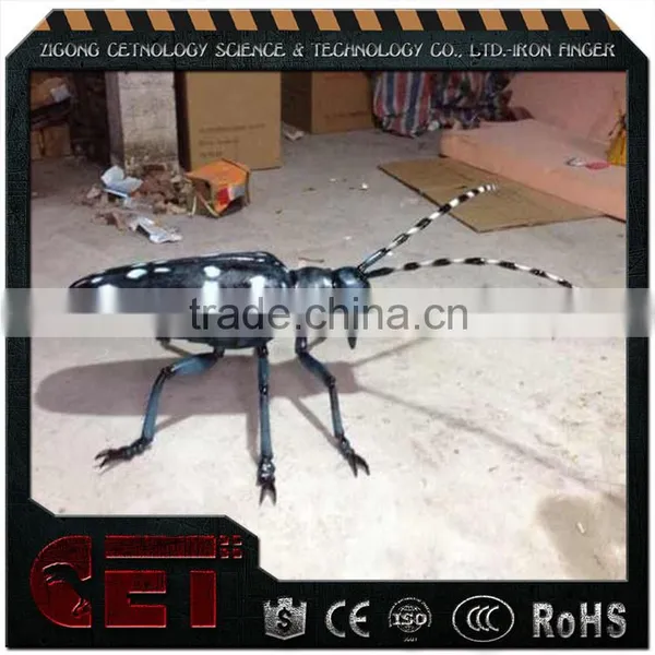 Largest Insect Model Factory For High Quality Insect Statue photo-2