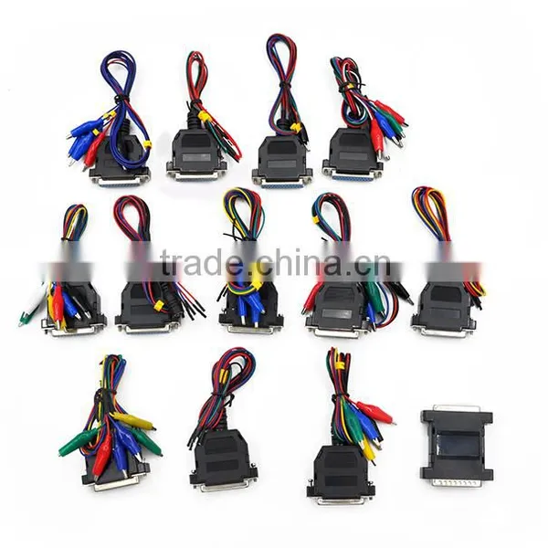 Tacho Pro 2008 July Universal Dash Programmer Tacho Pro 2008 Odometer Correction Tacho Universal 2008 Tacho Programmer photo-4