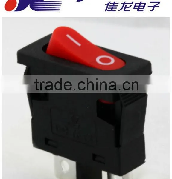 key switch