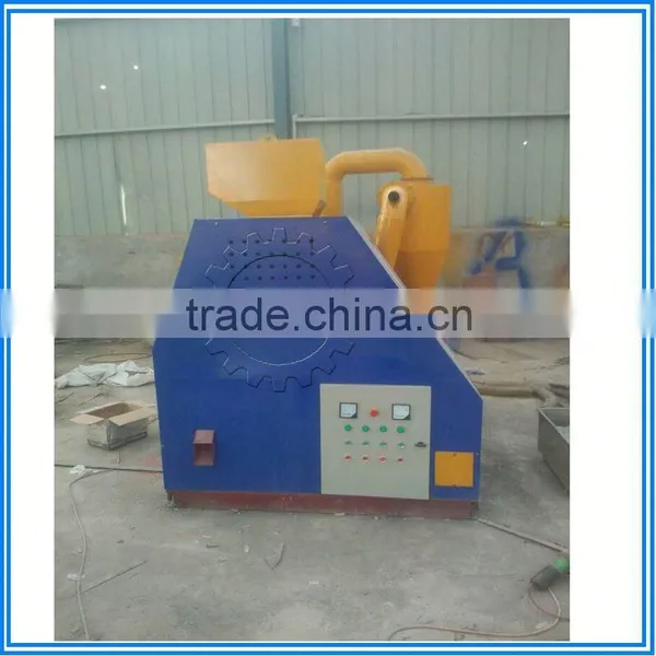 High Separation Rate Scrap Copper Wire Recycling Equipment photo-4