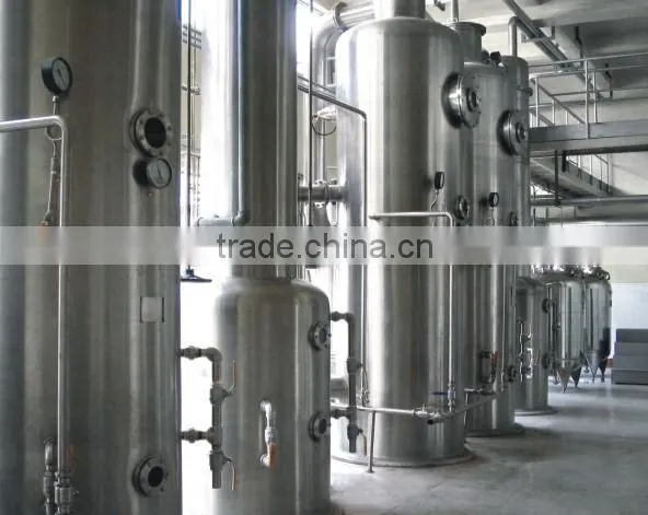 Production Line for Liquid Milk/dairy Product photo-5