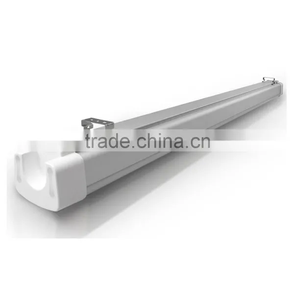 Suspended OR Surface Mounted 120cm 40W Waterproof Dimmable Led Linear Light photo-2