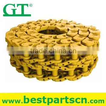 D80/D85 Bulldozer Track Link/track Chain/link Assy 38L Lub