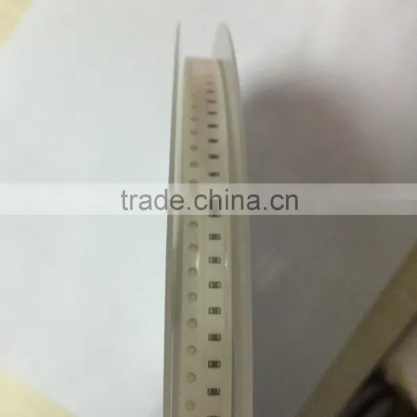 CL05A105KQ5NNNC SAMSUNG Capacitors 0402 1UF X5R 6.3V High Capacitance MLCC photo-4