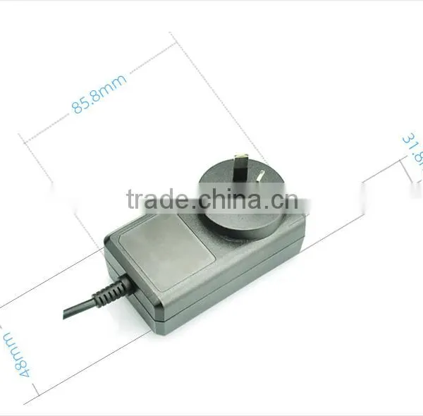 24V 1.5A 36W Switching Power Supply Adapter photo-2
