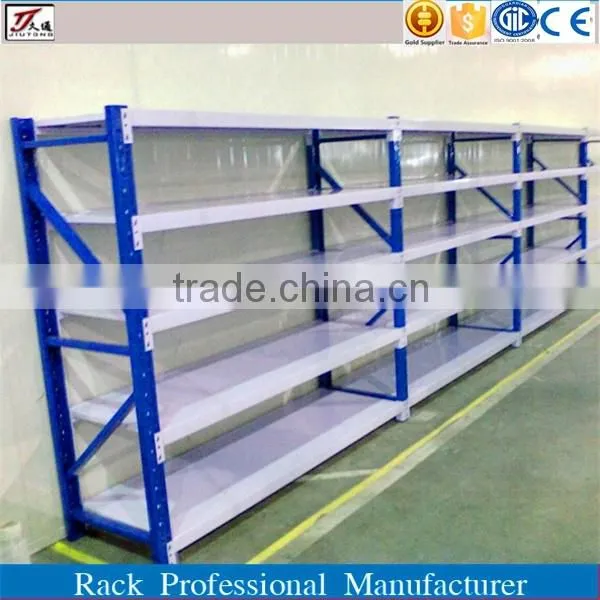 Metal Storage Rack Long Span Shelf photo-2