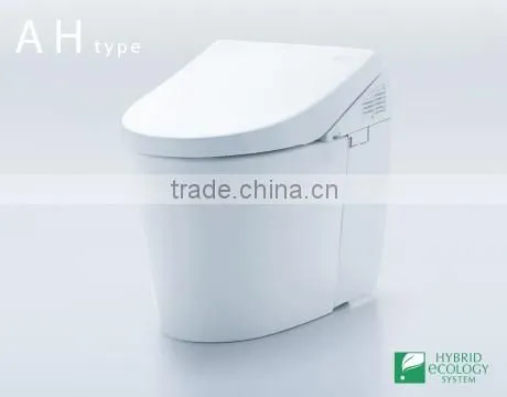 Heated Toilet Seat Cover Don't Smell Easily Easy Cleaning photo-2